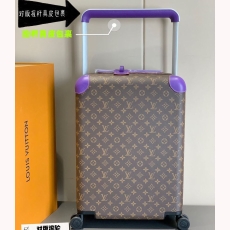 LV Suitcase